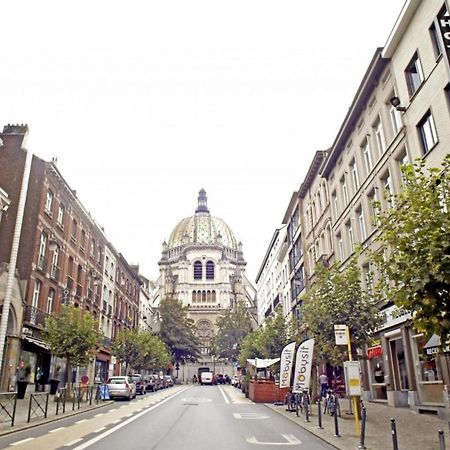 Albert Hotel Bruxelas Exterior foto