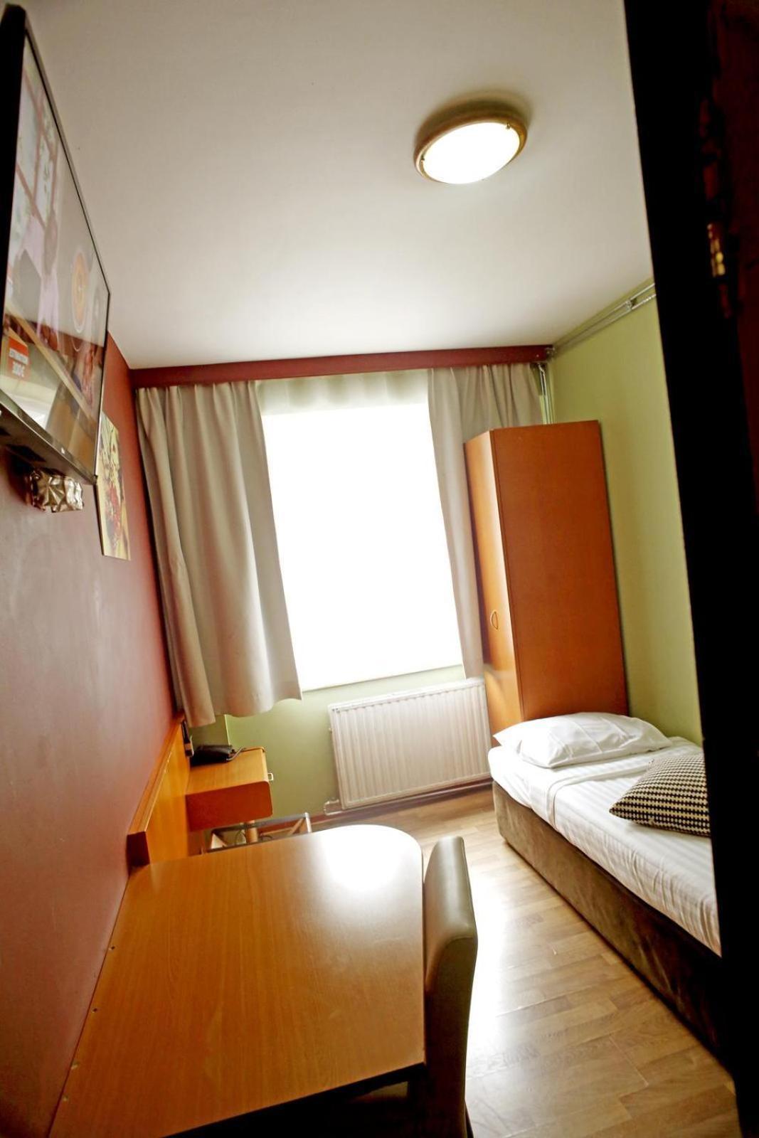 Albert Hotel Saint-Josse-ten-Noode Exterior foto